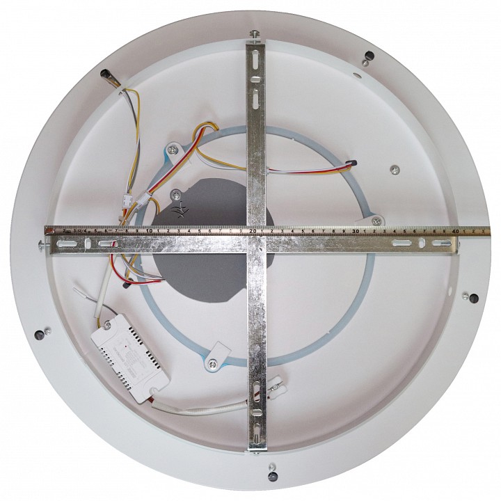 Накладной светильник natali kovaltseva led lamps 3 led lamps 81098