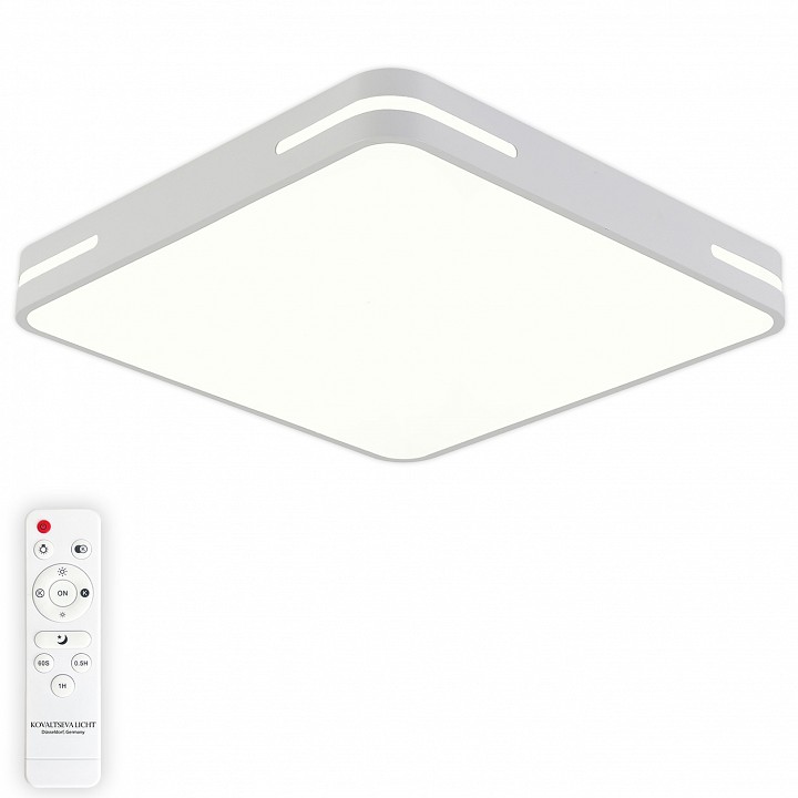 Накладной светильник natali kovaltseva modern led lamps 81331