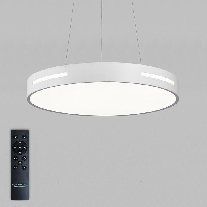 Подвесной светильник natali kovaltseva  innovation style 83138
