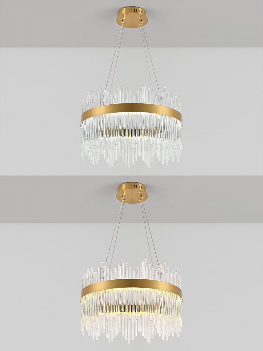 Подвесной светильник natali kovaltseva 8315 innovation style 83156