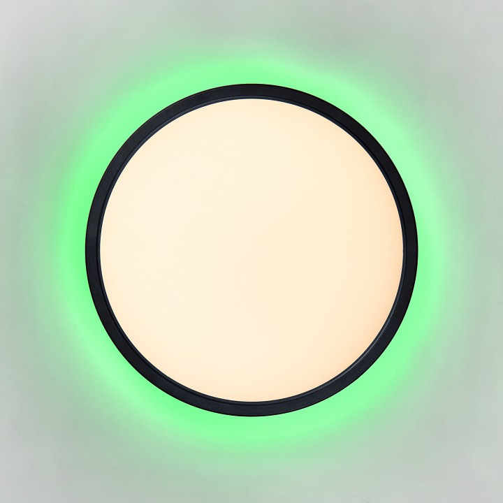 Накладной светильник lucide castor 07120/22/30