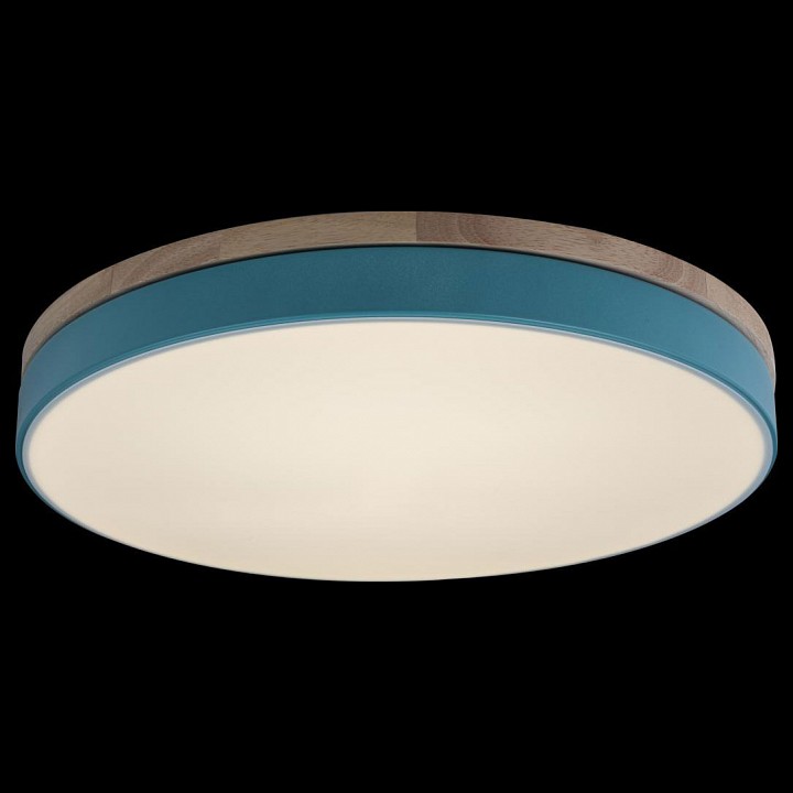 Накладной светильник loft it axel 10001/36 blue