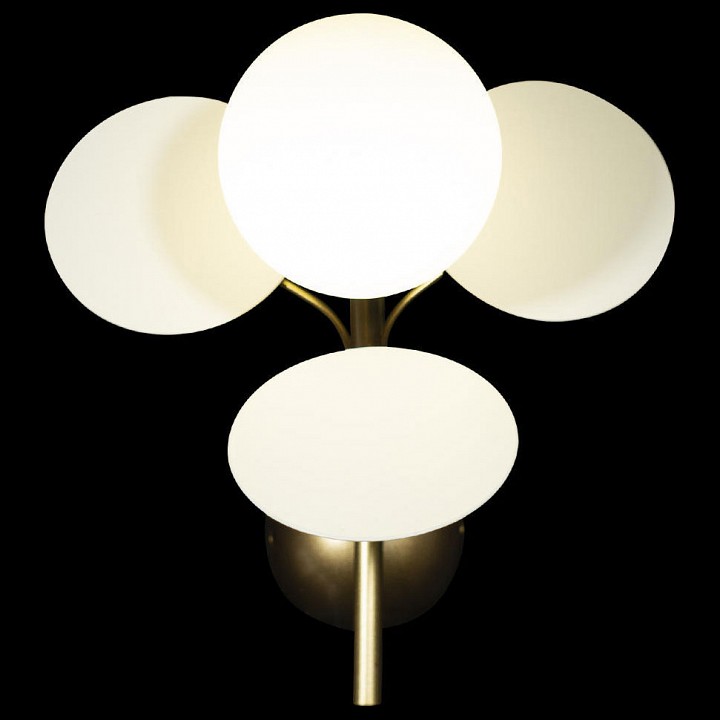 Бра loft it matisse 10008/1w white