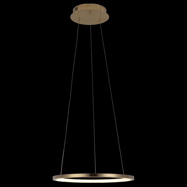 Подвесной светильник loft it ring 10014s