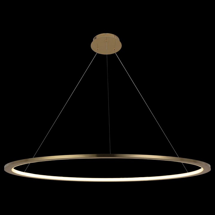 Подвесной светильник loft it ring 10014xxl