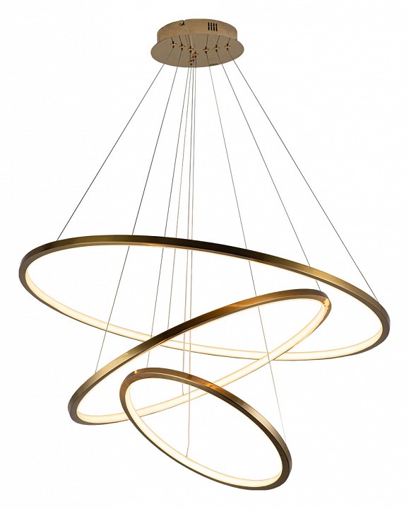 Подвесной светильник loft it ring 10015/3