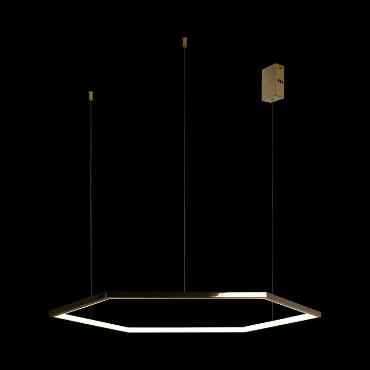 Подвесной светильник loft it ring 10016l