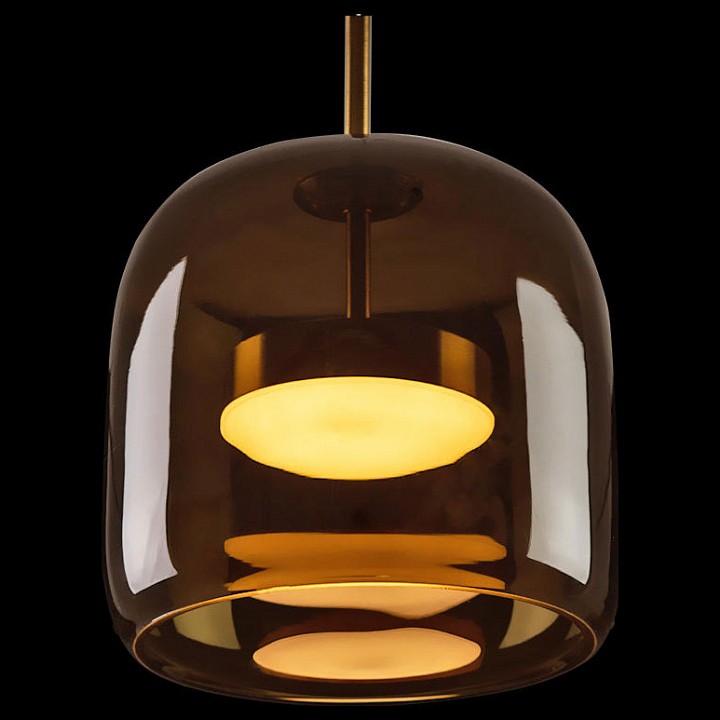 Подвесной светильник loft it dauphin 10040a