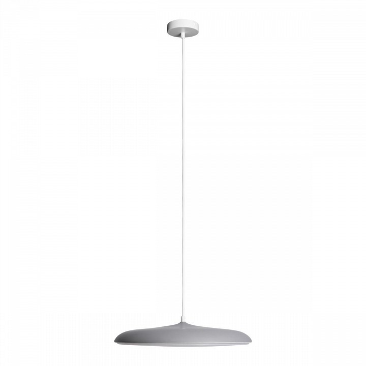 Подвесной светильник loft it plato 10119 grey