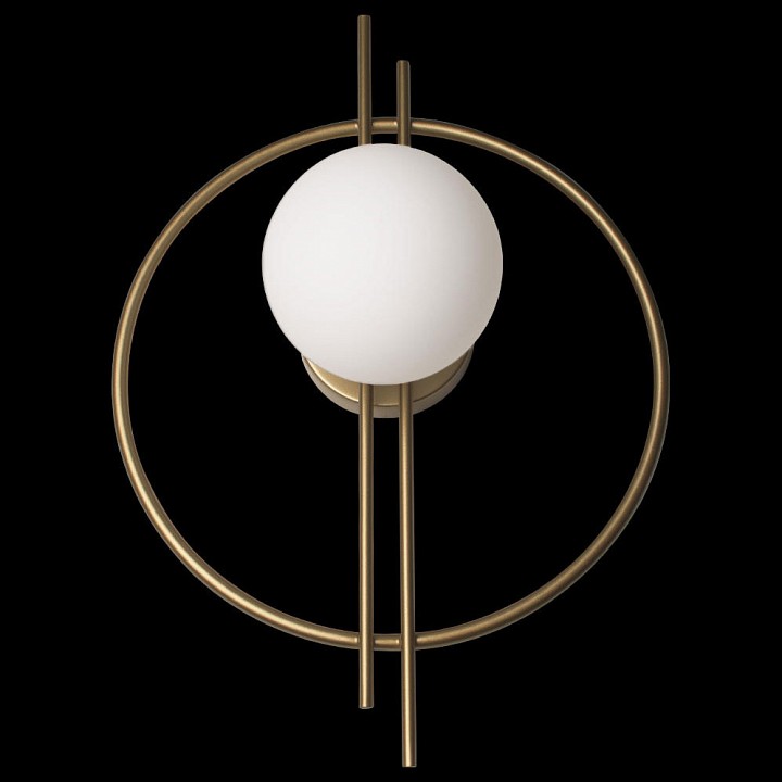 Бра loft it circle 10143 gold