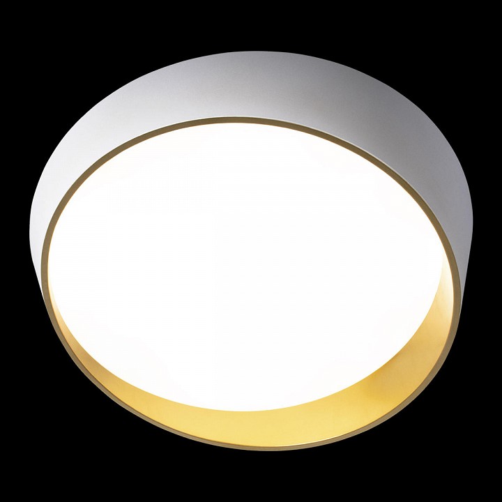 Накладной светильник loft it coin 10199 white