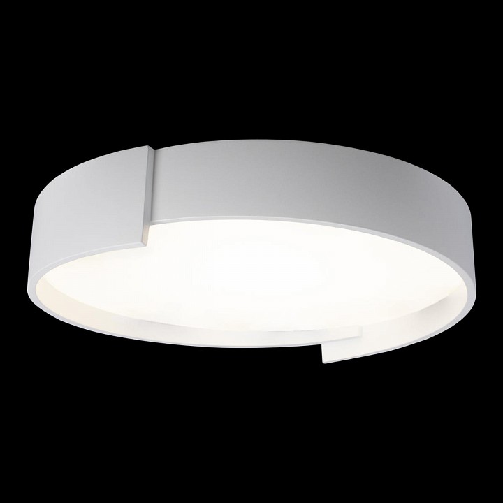 Накладной светильник loft it coin 10200 white