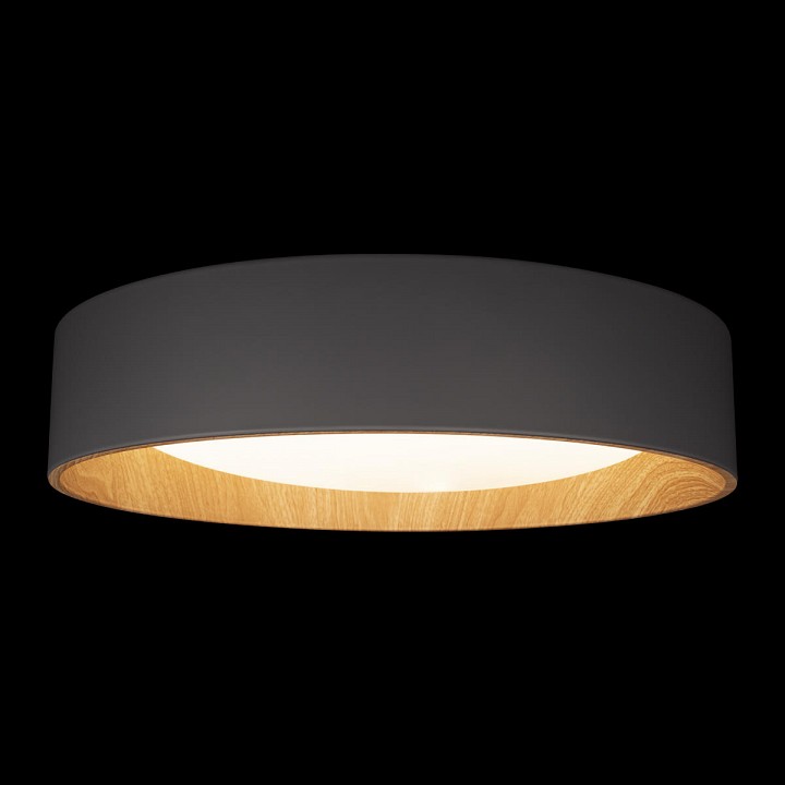 Накладной светильник loft it coin 10202 grey