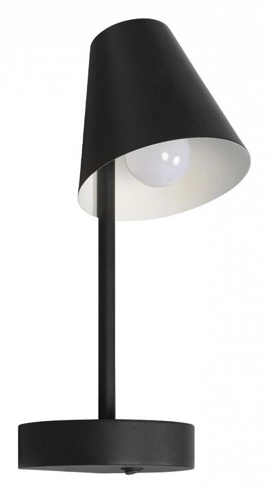 Бра loft it shelf 10216/1w black