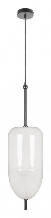 Подвесной светильник loft it venice 10223/b white