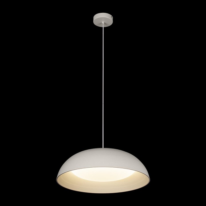 Подвесной светильник loft it cappello 10229p white