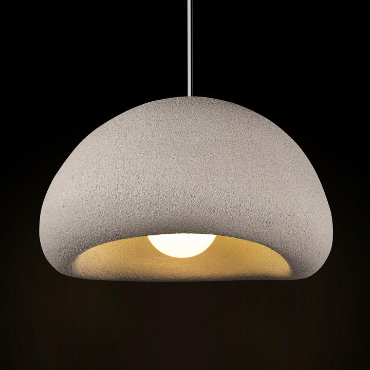 Подвесной светильник loft it stone 10252/400 white