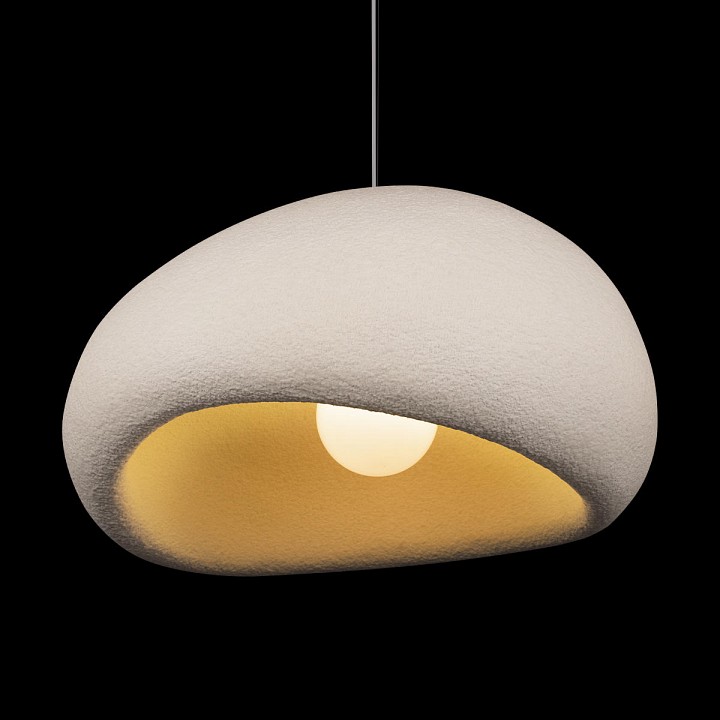 Подвесной светильник loft it stone 10252/600 white