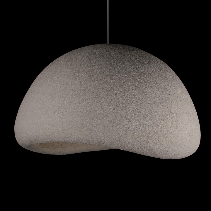 Подвесной светильник loft it stone 10252/800 grey