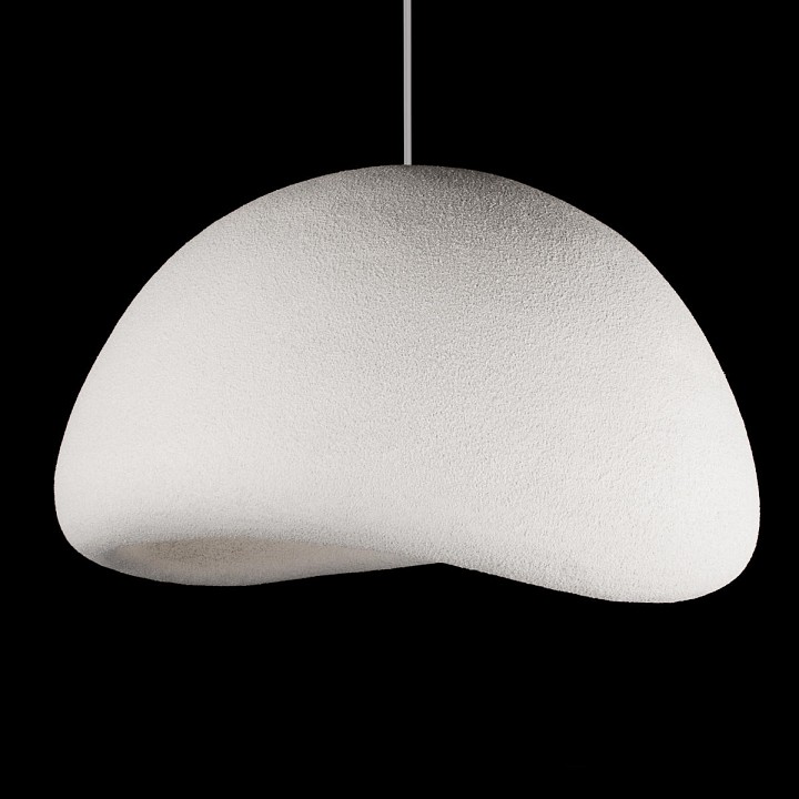 Подвесной светильник loft it stone 10252/800 white