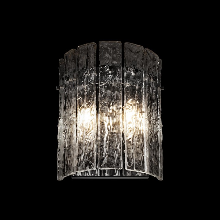 Накладной светильник loft it nevada 10297w pearl black