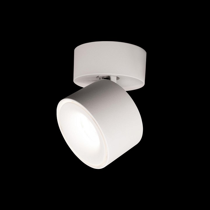 Спот loft it focus 10323/a white
