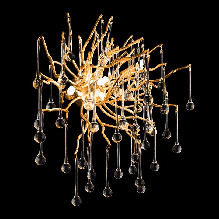 Бра loft it drops 10377w