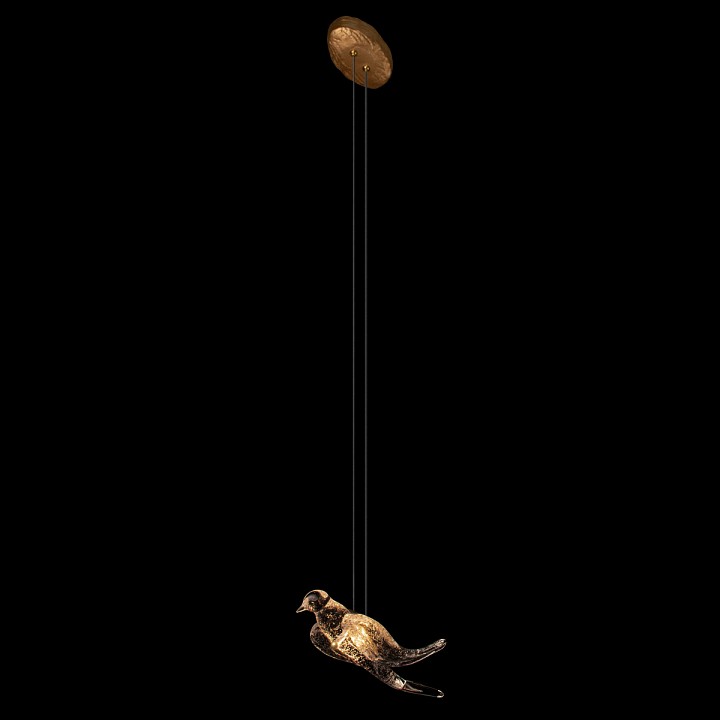 Подвесной светильник loft it voa 10378p