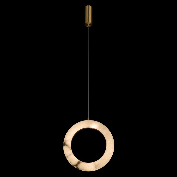 Подвесной светильник loft it soho 10410/b