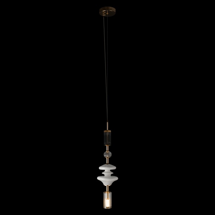 Подвесной светильник loft it spindle 10423/c