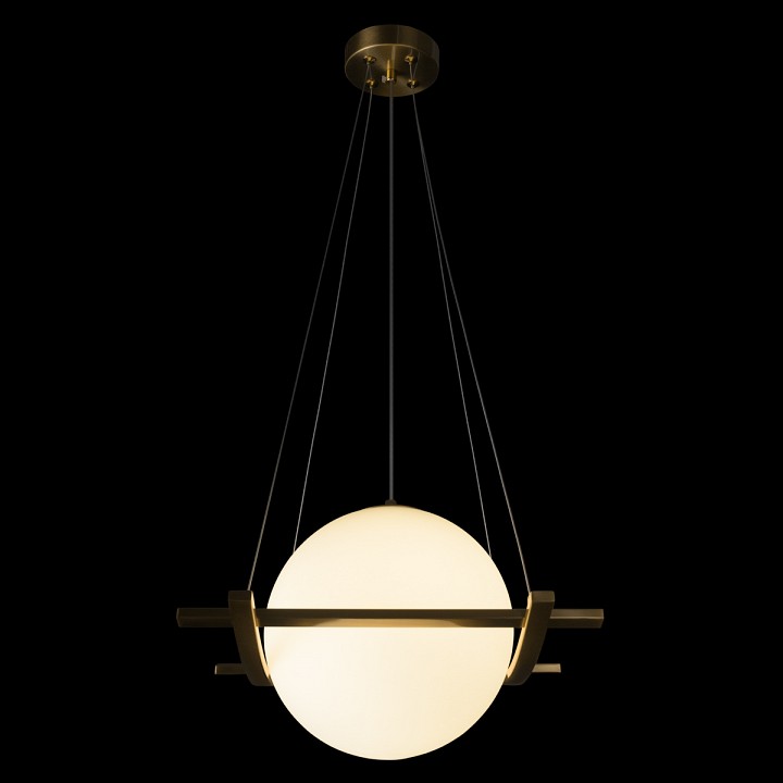 Подвесной светильник loft it swing 10424/250