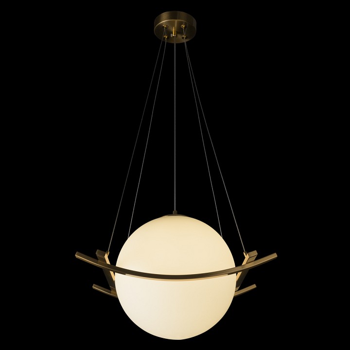 Подвесной светильник loft it swing 10424/300