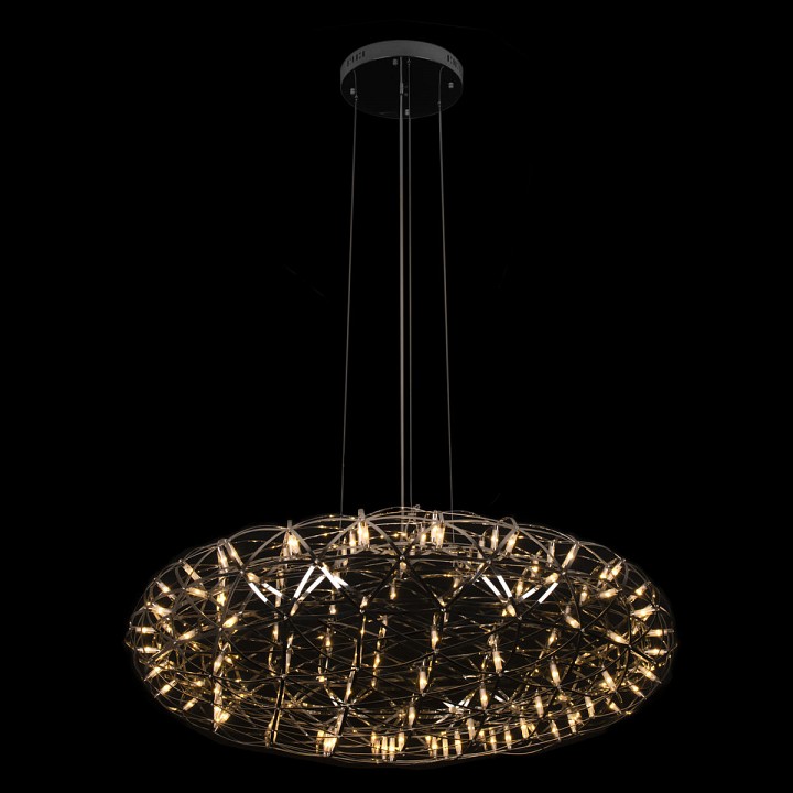 Подвесной светильник loft it raimond 1898/1000 chrome