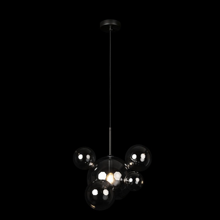 Подвесной светильник loft it bolle 2029-p6 mini