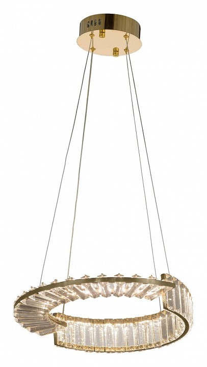 Подвесной светильник lumina deco 6026 ldp 6026-400 gd