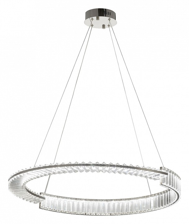 Подвесной светильник lumina deco 6026 ldp 6026-800 chr