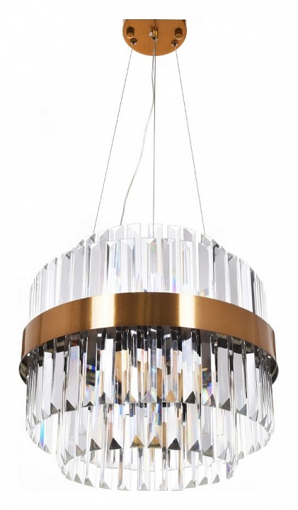 Подвесной светильник lumina deco ringletti ldp 8017-400 md