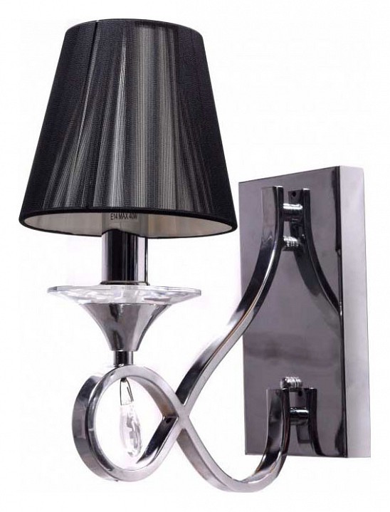 Бра lumina deco negrio ldw 8903-1
