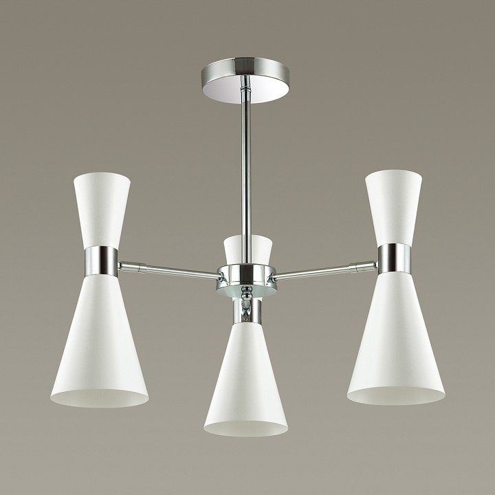 Люстра на штанге lumion quinn 3661/3c