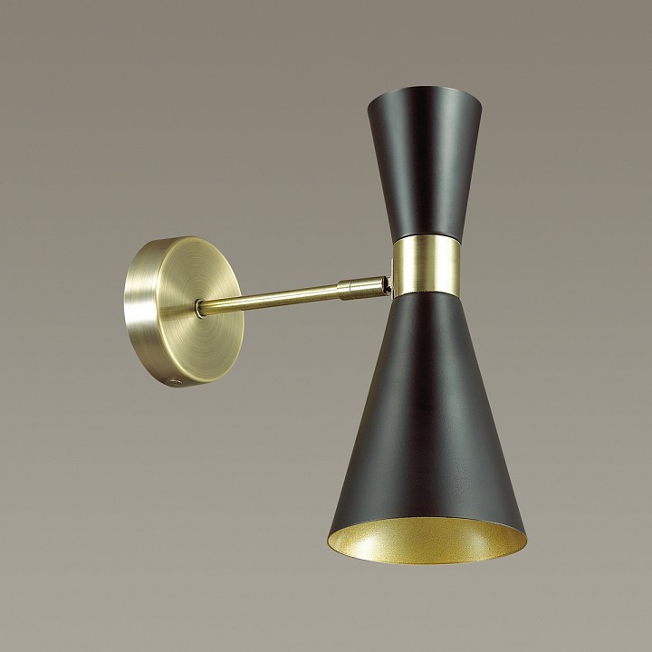 Бра lumion quinn 3662/1w