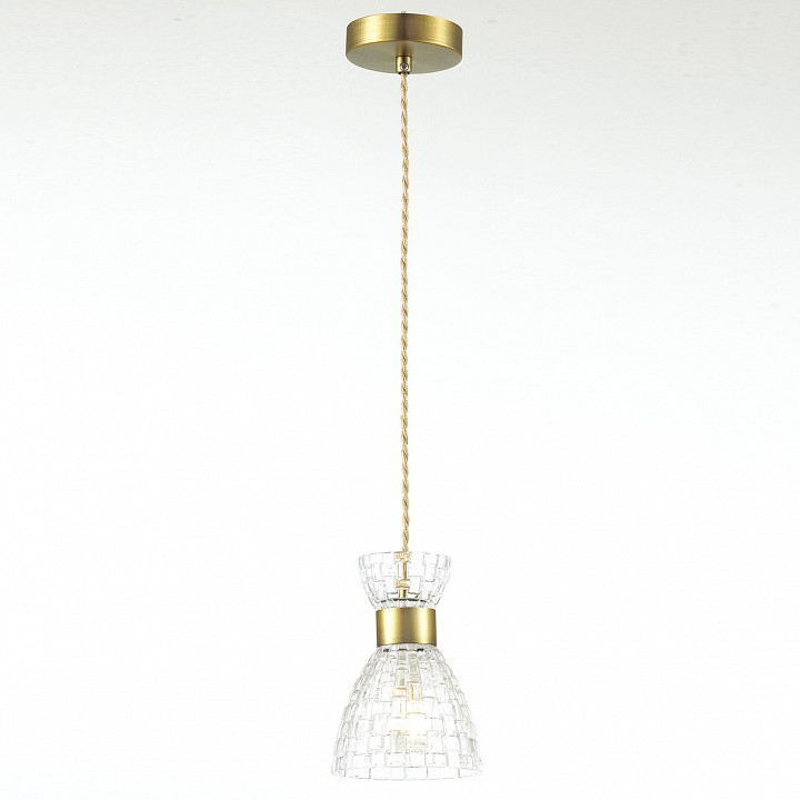 Подвесной светильник lumion jackie 3704/1