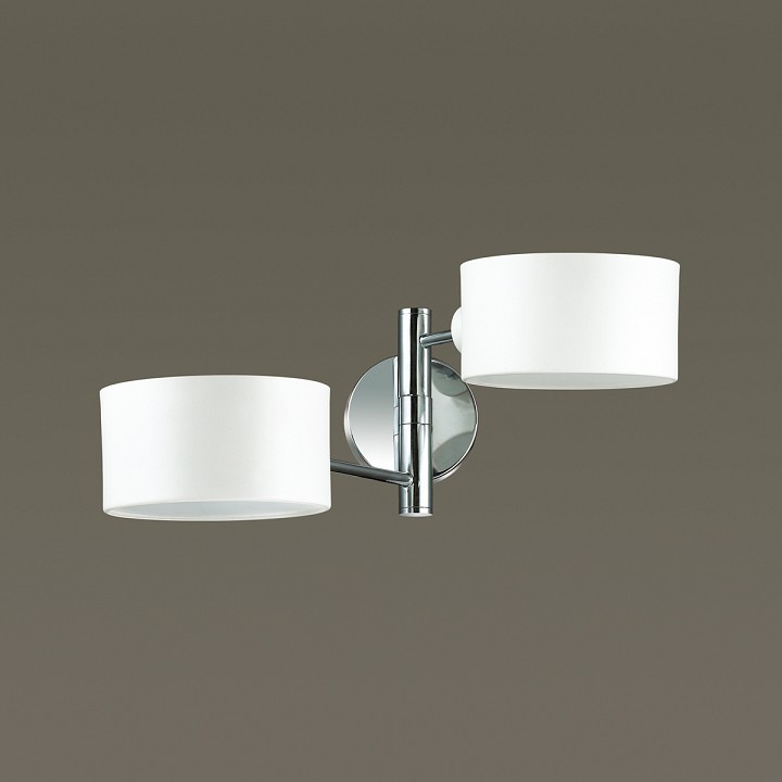 Бра lumion ashley 3742/2w