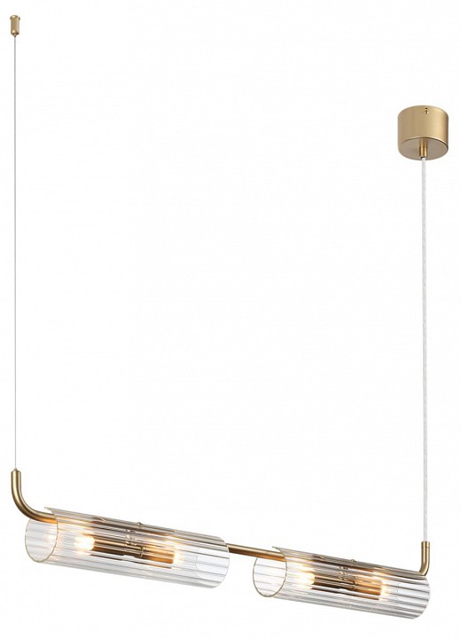 Подвесной светильник lumion toronto 6560/4