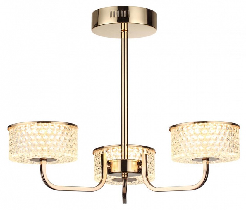 Люстра на штанге lumion venice 6579/40cl