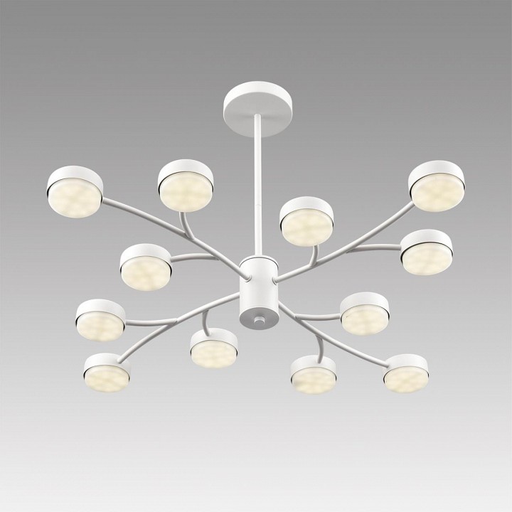 Люстра на штанге lumion torina 8265/12