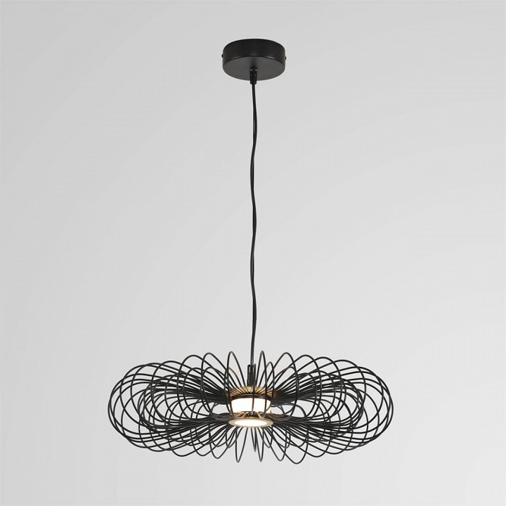 Подвесной светильник lumion camomile 8301/9l