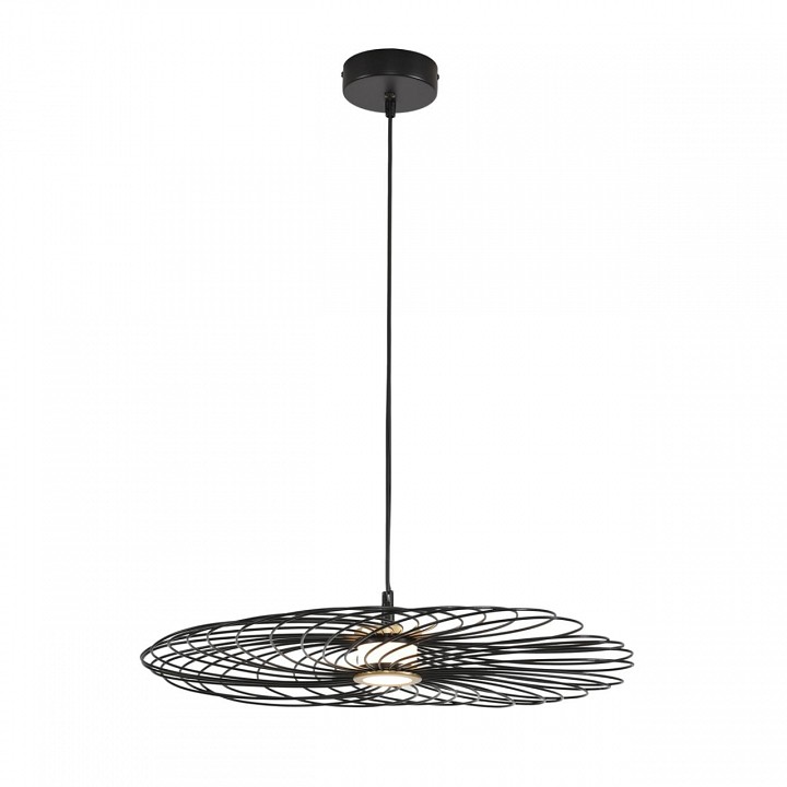 Подвесной светильник lumion camomile 8379/10l