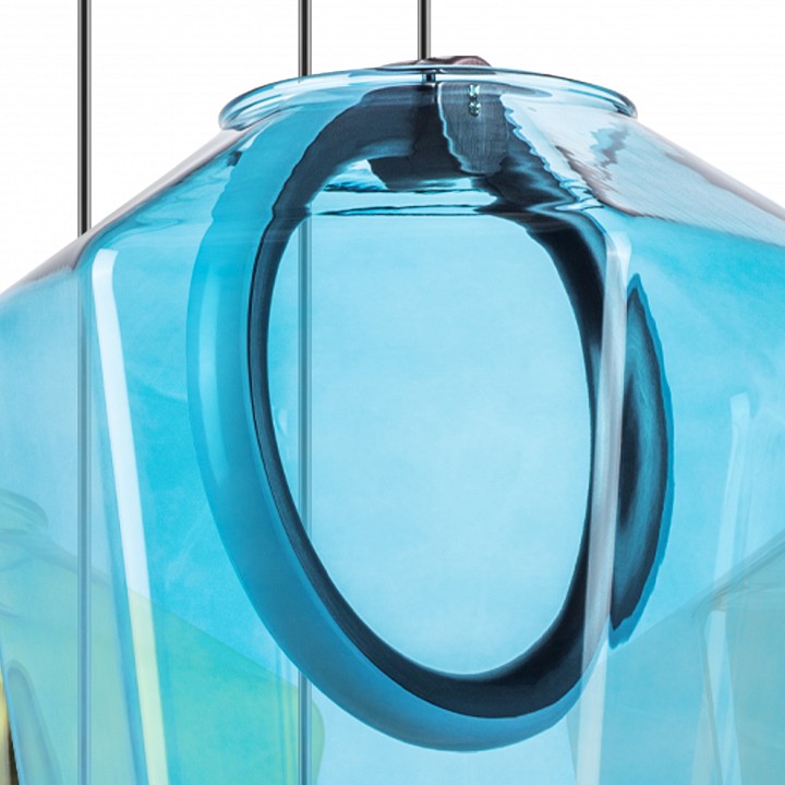 Подвесной светильник lightstar caramello 796329