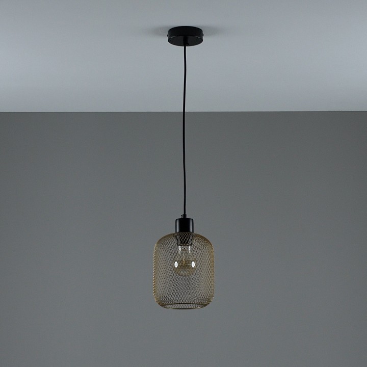 Подвесной светильник moderli olivia v11035-1p