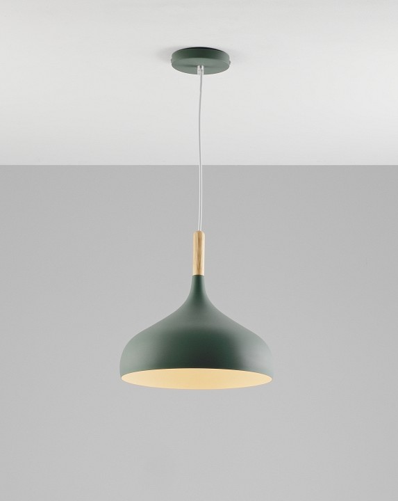 Подвесной светильник moderli eline v1296-1p